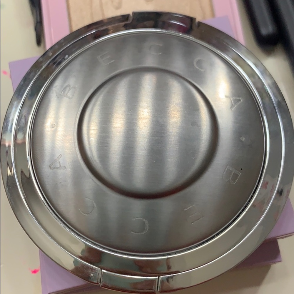 BECCA Shimmering skin perfector pressed ROYAL GLOW